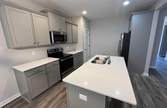 205 JOHN HAROLD DRIVE