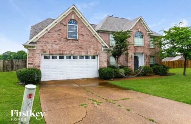 100 Misty Hill Cove