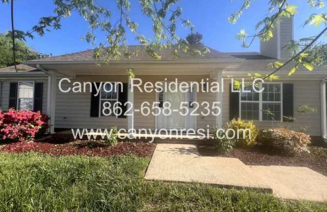 3 Landry Court