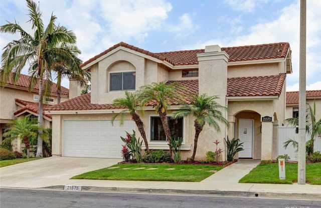 21575 Kenmare Drive