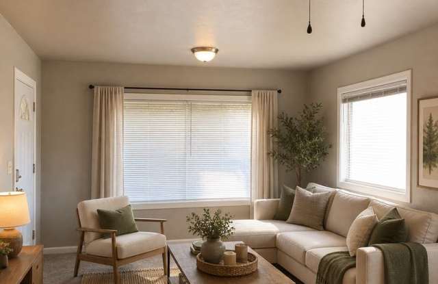 CHARMING & SPACIOUS SELAH HOME – OVER 2,500 SQ. FT. | $2,200/MO
