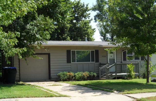 3330 SW Westwood Dr - 3330 Southwest Westwood Drive, Topeka, KS 66614