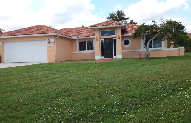 1512 SE Berkshire Boulevard - 1512 Southeast Berkshire Boulevard, Port St. Lucie, FL 34952