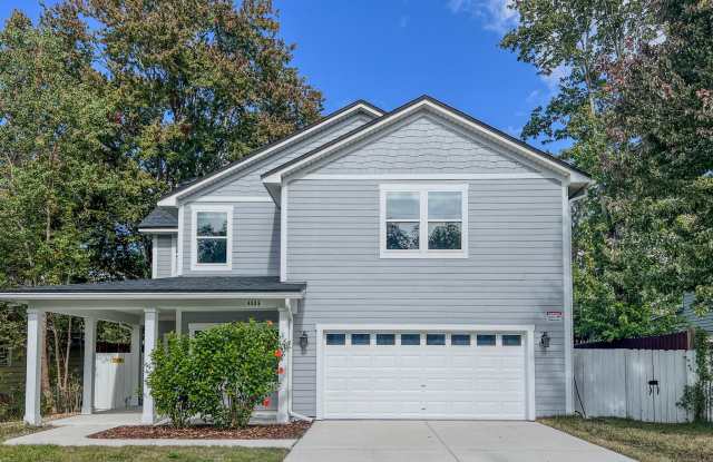 Photo of 4325 APPLETON Avenue