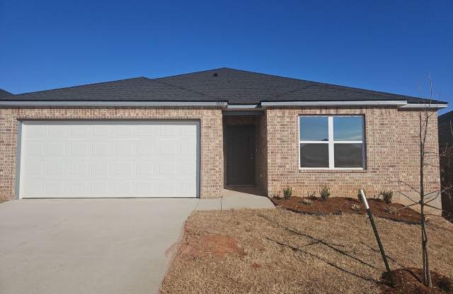 Very Nice 4 bedroom 2 bath home in Edmond schools
