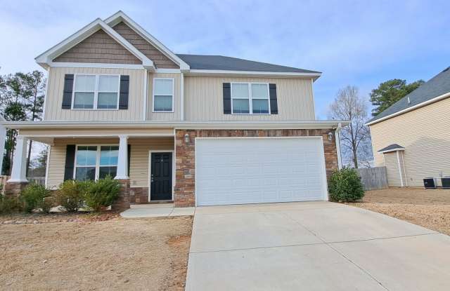 259 Crown Heights Way, Grovetown, Ga 30813