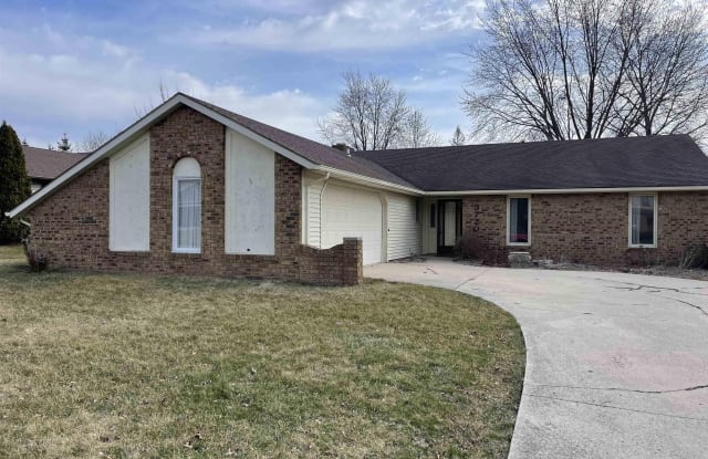 5720 Millbridge Court - 5720 Millbridge Court, Fort Wayne, IN 46825