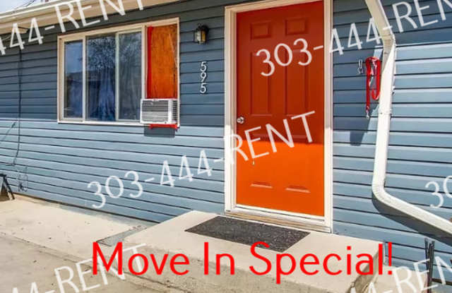 595 South 1st Way