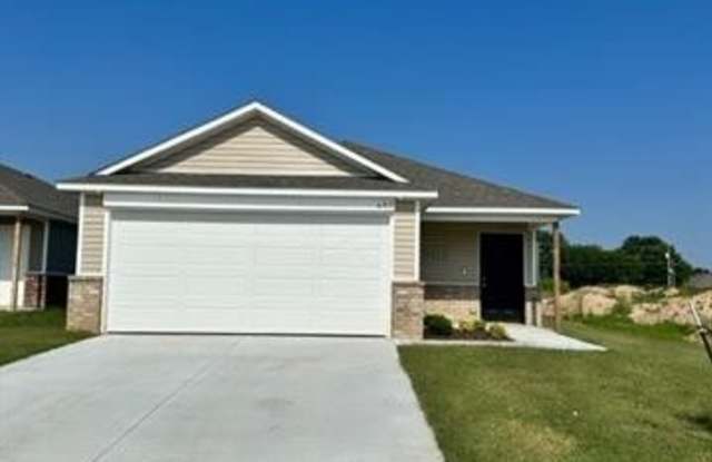 603 Christy Drive