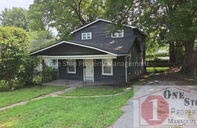 Beautiful 2 Bedroom 1 Bathroom in Independence!