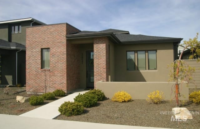 3857 S Eckert Rd - 3857 South Eckert Road, Boise, ID 83716