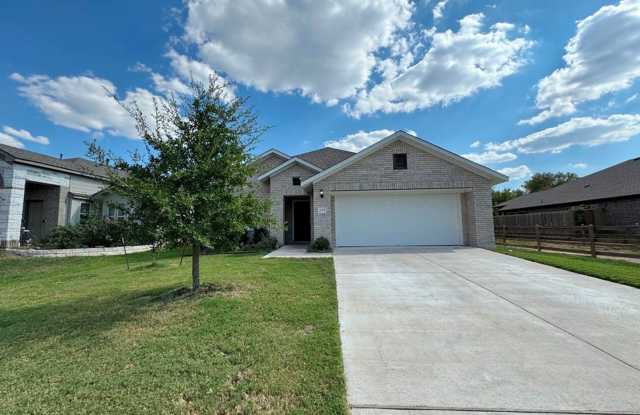 Photo of Welcome to 295 Rimrock Court – Where Nature Meets Comfort in Bastrop!
