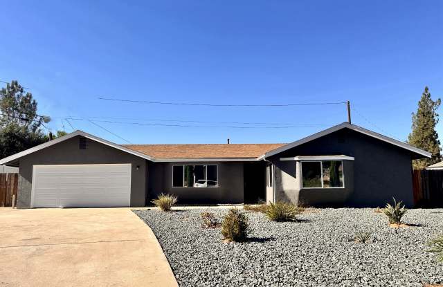 11904 Rocky Home Drive