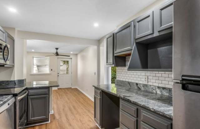 1311 West 3rd Street