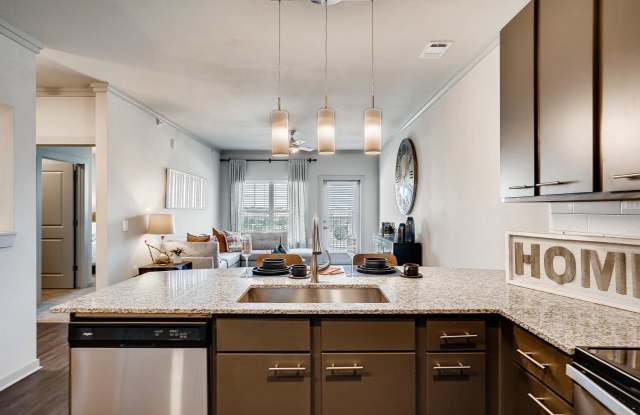 Caliber At Cornerstar