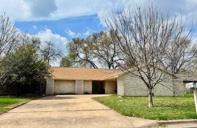 8006  Pinedale CV - 8006 Pinedale Cove, Austin, TX 78757