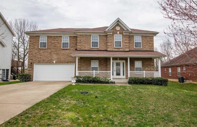 114 Burgundy Court - 114 Burgundy Court, Vine Grove, KY 40175