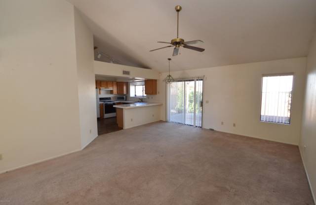 10133 E Essex Village Drive