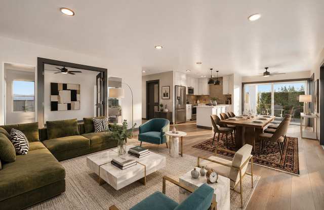 Hightower Apartments