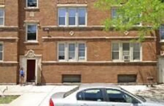 1206 N Lockwood Ave - 1206 North Lockwood Avenue, Chicago, IL 60651