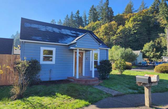 Newly Remodeled Springfield Home
