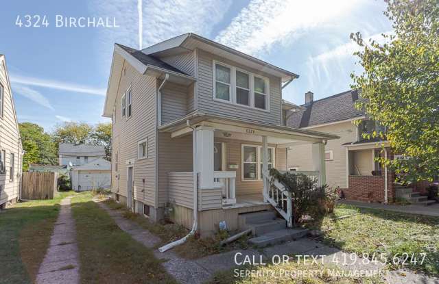 4324 Birchall