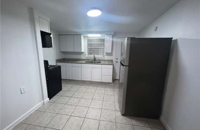 1009 Hackberry Street unit: B