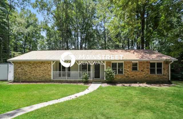 Photo of 2673 Green Valley Court