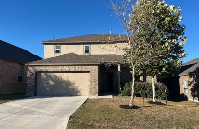 WESTPOINTE AT FRONTERRA