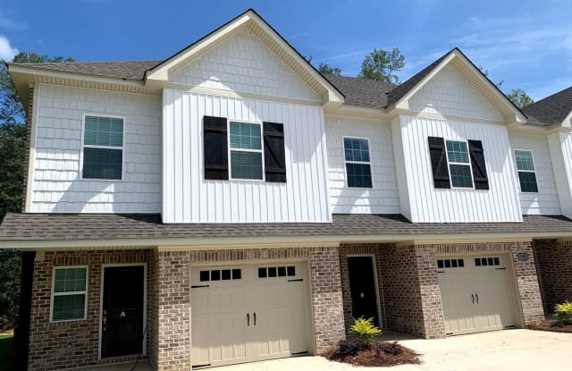 1993 Downs Way - Unit B - 1993 Downs Way, Auburn, AL 36832