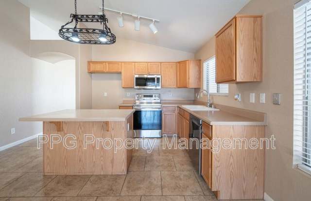 15531 W Port Royale Ln