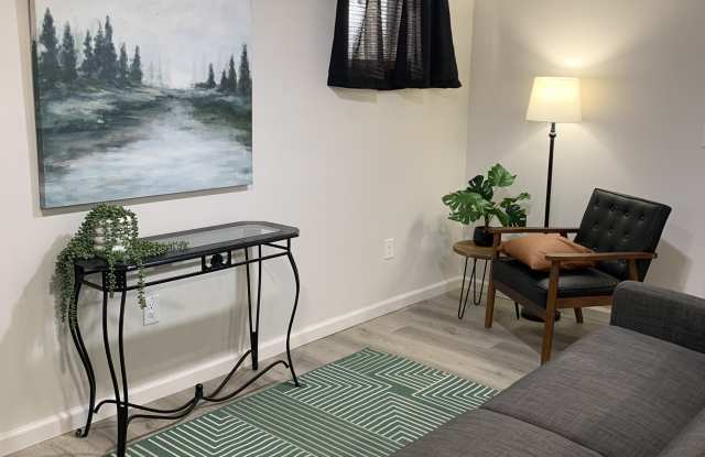 540 South Main Street