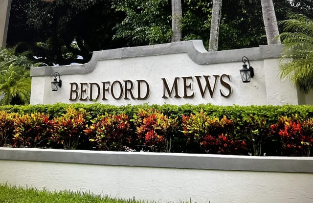 2551 Bedford Mews Drive - 2551 Bedford Mews Drive, Wellington, FL 33414