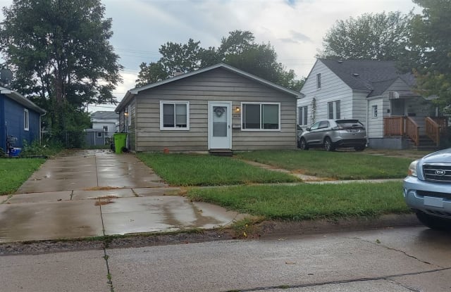 26529 Brettonwoods St - 26529 Brettonwoods Street, Madison Heights, MI 48071