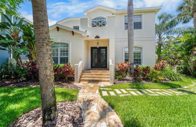 4802 W BEACHWAY Drive