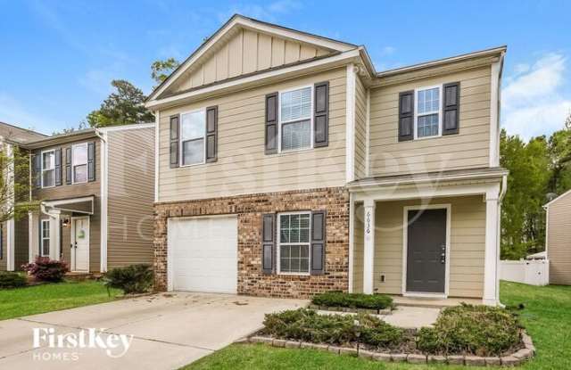 6636 Broad Valley Court