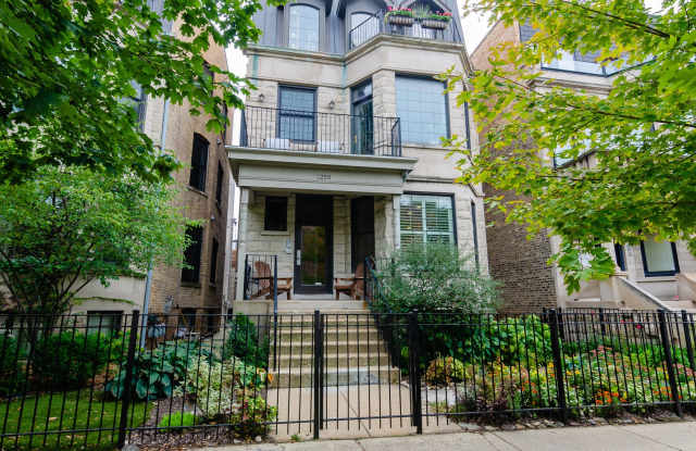 1255 W ADDISON Street - 1255 West Addison Street, Chicago, IL 60613