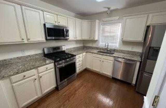 4449 Weatherton Drive