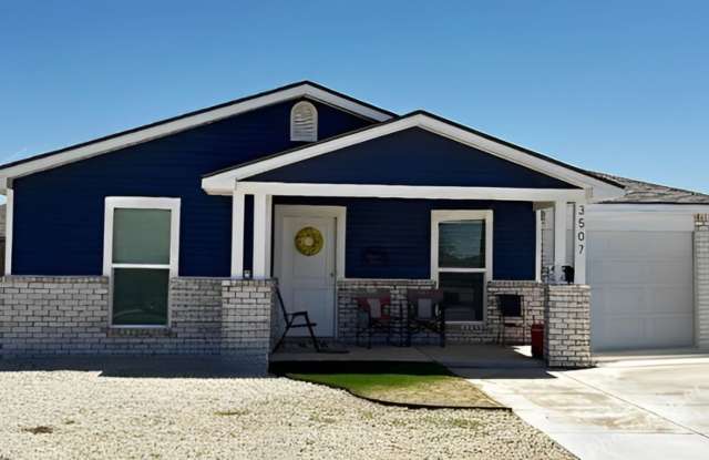 Photo of 3/2 in Frenship ISD- Upland West