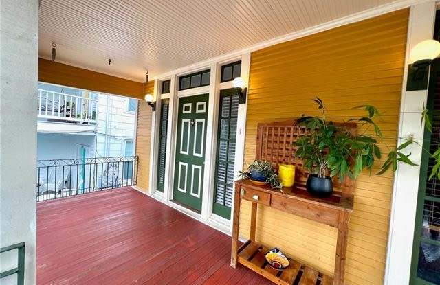 4222 S ROCHEBLAVE Street - 4222 South Rocheblave Street, New Orleans, LA 70125