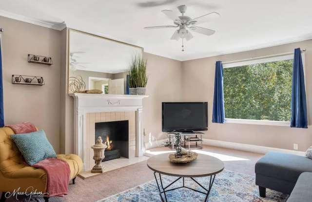 Fairfield Ave - 2 bed 1 Bath Apartment