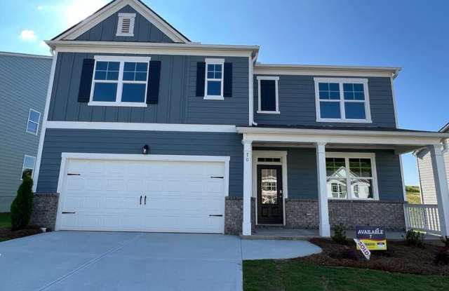 70 Berkeley Trace