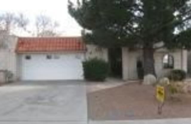 790 Camino del Rex - 790 Camino Del Rex, Las Cruces, NM 88001