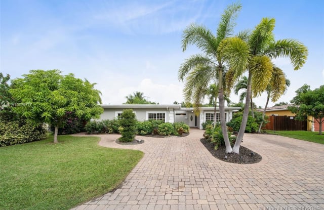 633 NW 28th St - 633 Northwest 28th Street, Wilton Manors, FL 33311