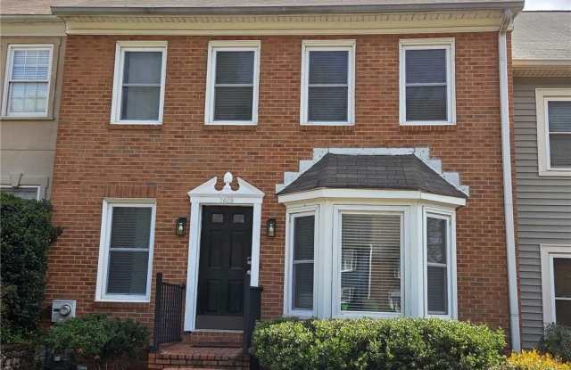 1409 Old Virginia Court SE