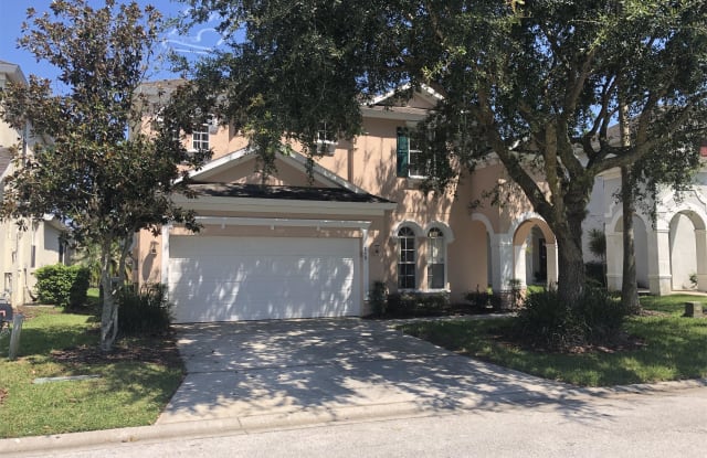 252 Calabay Parc Boulevard - 252 Calabay Parc Boulevard, Polk County, FL 33897