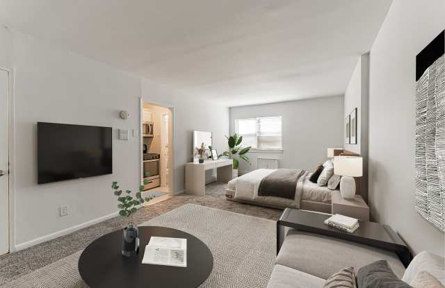 Bayview Apartments