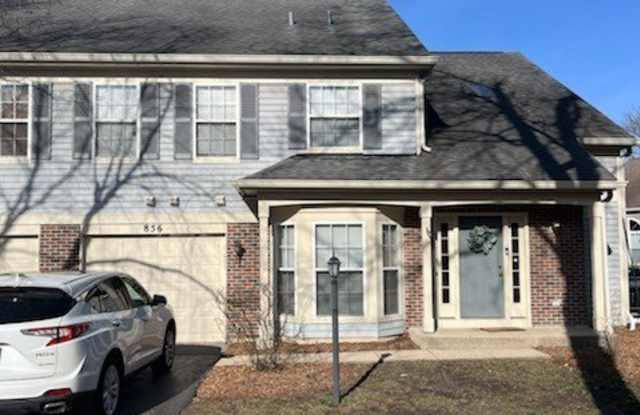 856 N Shady Oaks Drive