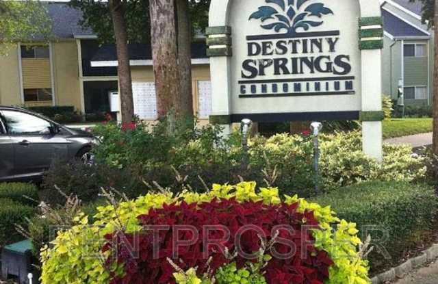 938 Lake Destiny Rd. Suite B