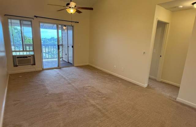 2BR / 2BA Townhome with 2 Parking – Westview at Makakilo Heights